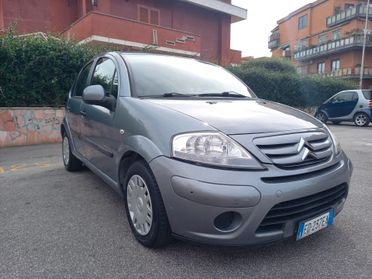 Citroen C3 1.1 DISTRIBUZIONE E TAGLIANDO FATTO