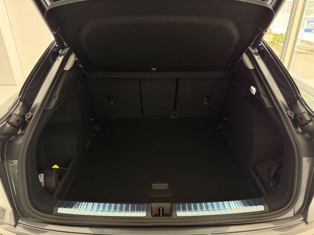 Audi Q3 SPB TFSI 150 kW S tronic quattro S Line edition