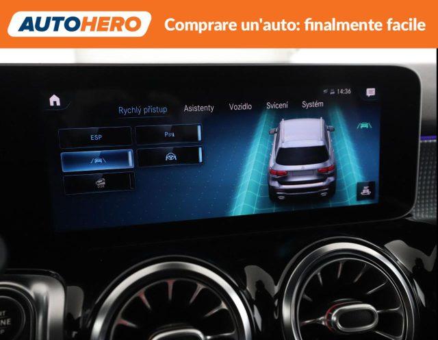 MERCEDES-BENZ GLB 200 Automatic 4Matic Business Extra