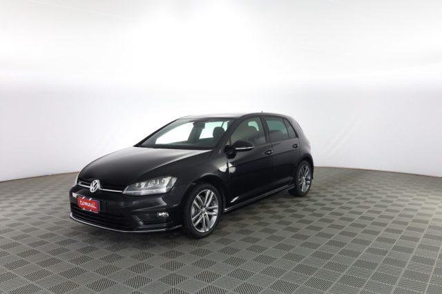 VOLKSWAGEN Golf 7^Serie 1.6 TDI 110 CV 5p. Sport Edition BlueMot