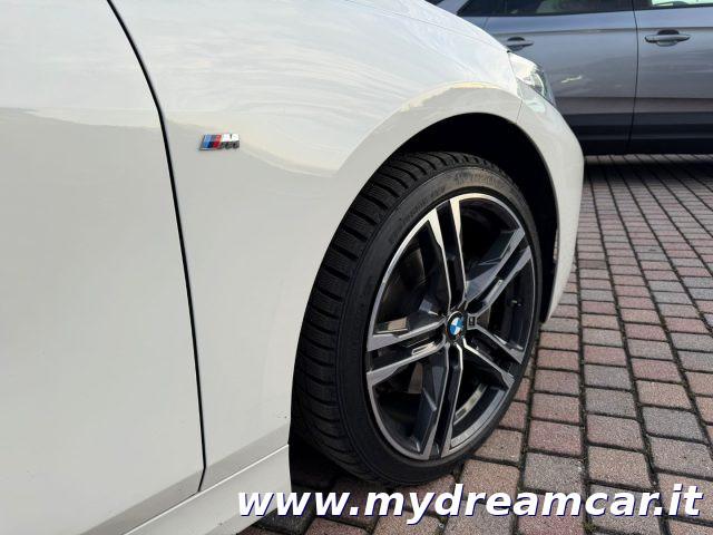 BMW 118 d 5p. Msport 150CV