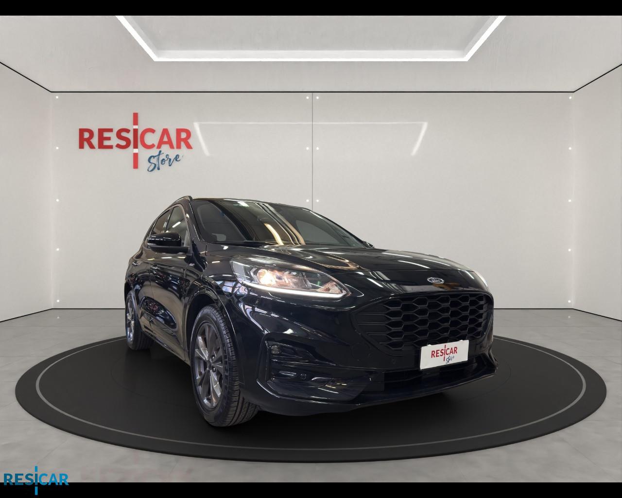 FORD Kuga 2.5 full hybrid ST-Line 2wd 190cv cvt