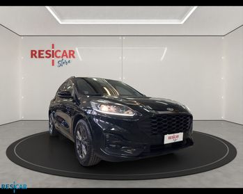 FORD Kuga 2.5 full hybrid ST-Line 2wd 190cv cvt