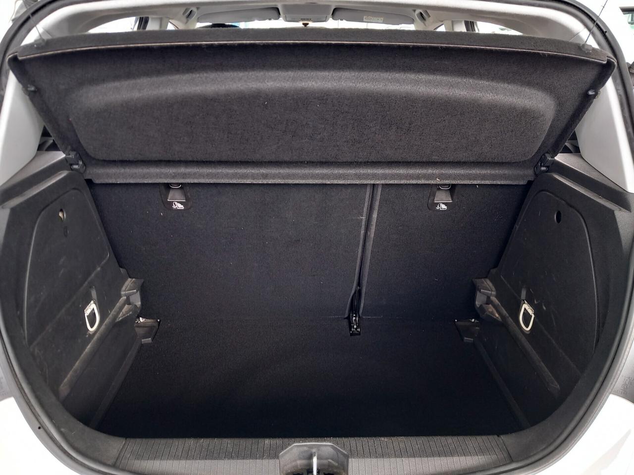 Opel Corsa 1.2 EURO 6B
