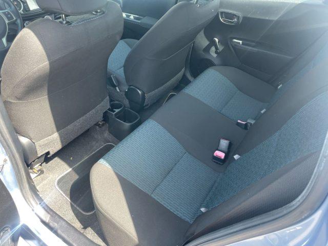 TOYOTA Yaris 1.0 BENZ 69 CV 5 porte Lounge OK NEOPATENTATI