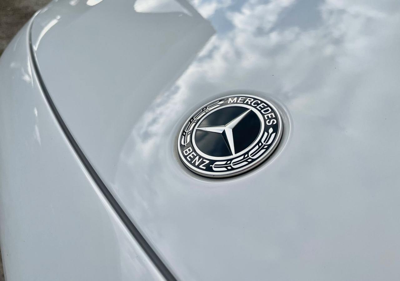 Mercedes-benz GLA 180D SPORT PLUS 2021