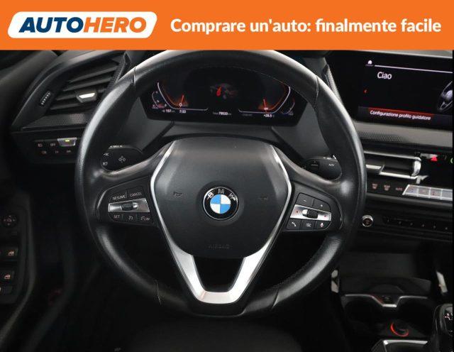 BMW 218 d Gran Coupé