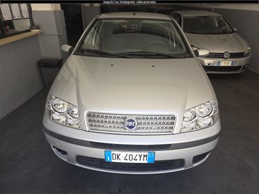 Fiat Punto - 31.000 KM ORIGINALI -
