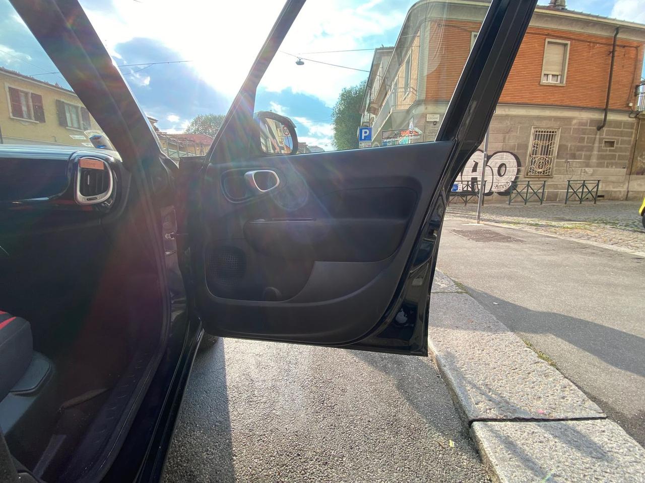 Fiat 500L Pop Star 1.3 16V Multijet #12019