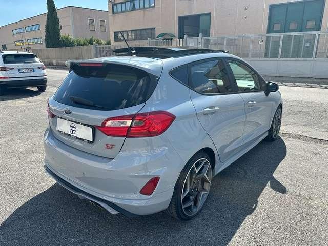 Ford Fiesta 1.5 Ecoboost 200cv 5porte ST