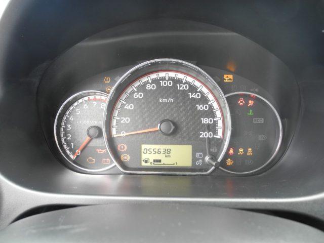 MITSUBISHI Space Star 1.2 Intense SDA - Ok NEOPATENTATI - "55000 Km"