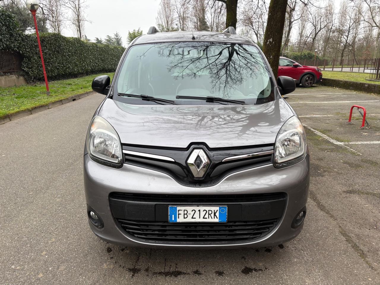 Renault Kangoo 1.5 dCi 90CV 5 porte Extrem