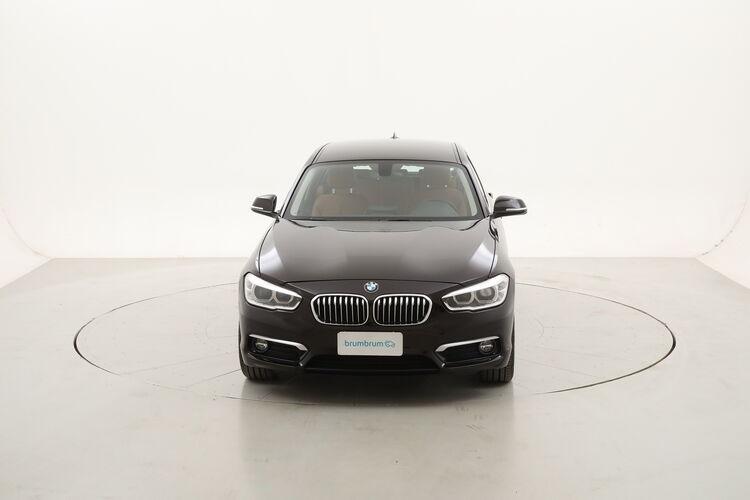 BMW Serie 1 Urban BR483748 1.5 Diesel 116CV
