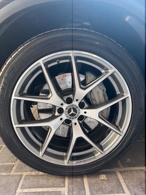 Mercedes-benz GLC 300 d 4Matic Premium Plus
