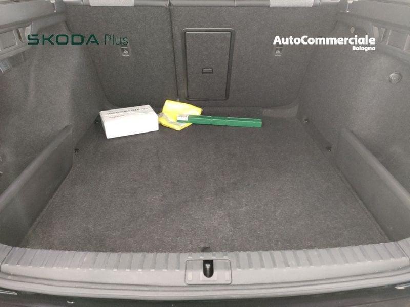 Skoda Octavia Octavia 2.0 TDI 150 CV DSG Wagon Executive