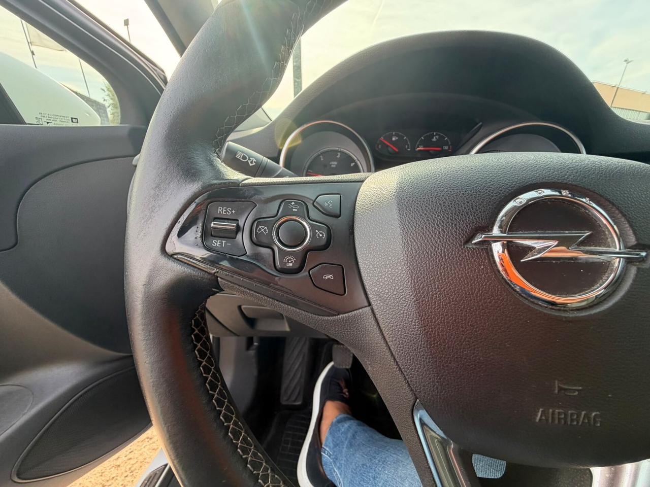 Opel Astra 1.6 CDTi 110CV Start&Stop 5 porte Innovation