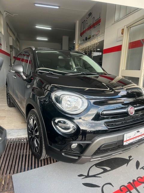 Fiat 500X 1.6 MultiJet 130 CV Cross