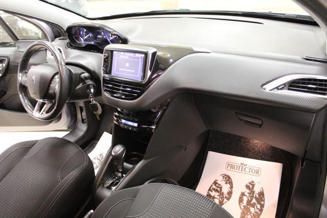 PEUGEOT 208 5 porte Allur "NON OBBLIGO DI FINANZIAMENTO"
