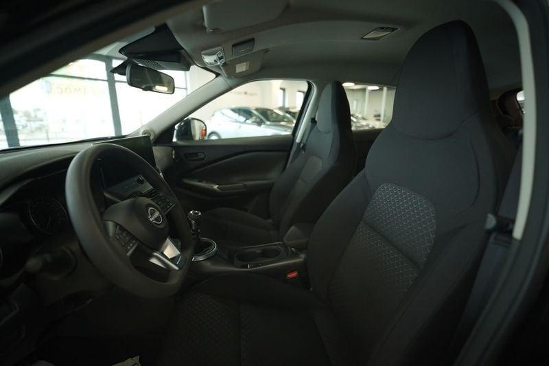 Nissan Juke NEW MC24 ACENTA MT