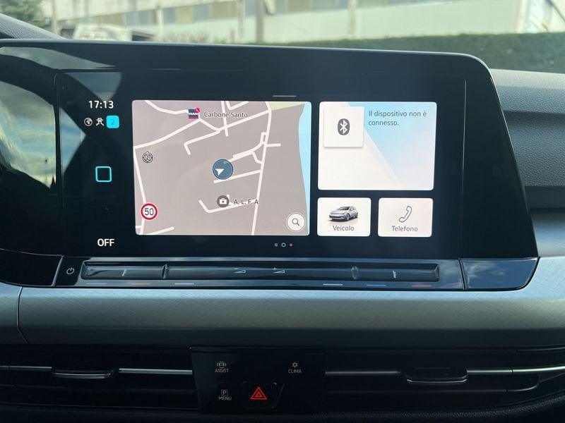 Volkswagen Golf 1.5 TSI EVO ACT Life