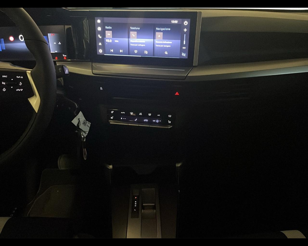 OPEL FRONTERA GS Hybrid 145cv EDCT