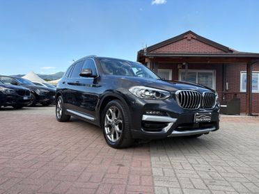 Bmw X3 sDrive18d 48V xLine