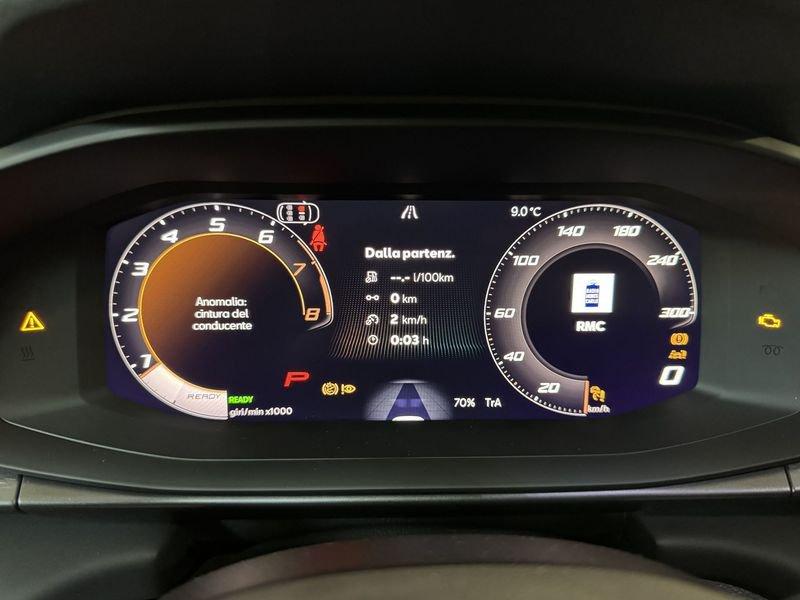 CUPRA Terramar Cupra TERRAMAR 1.5 HYBRID DSG