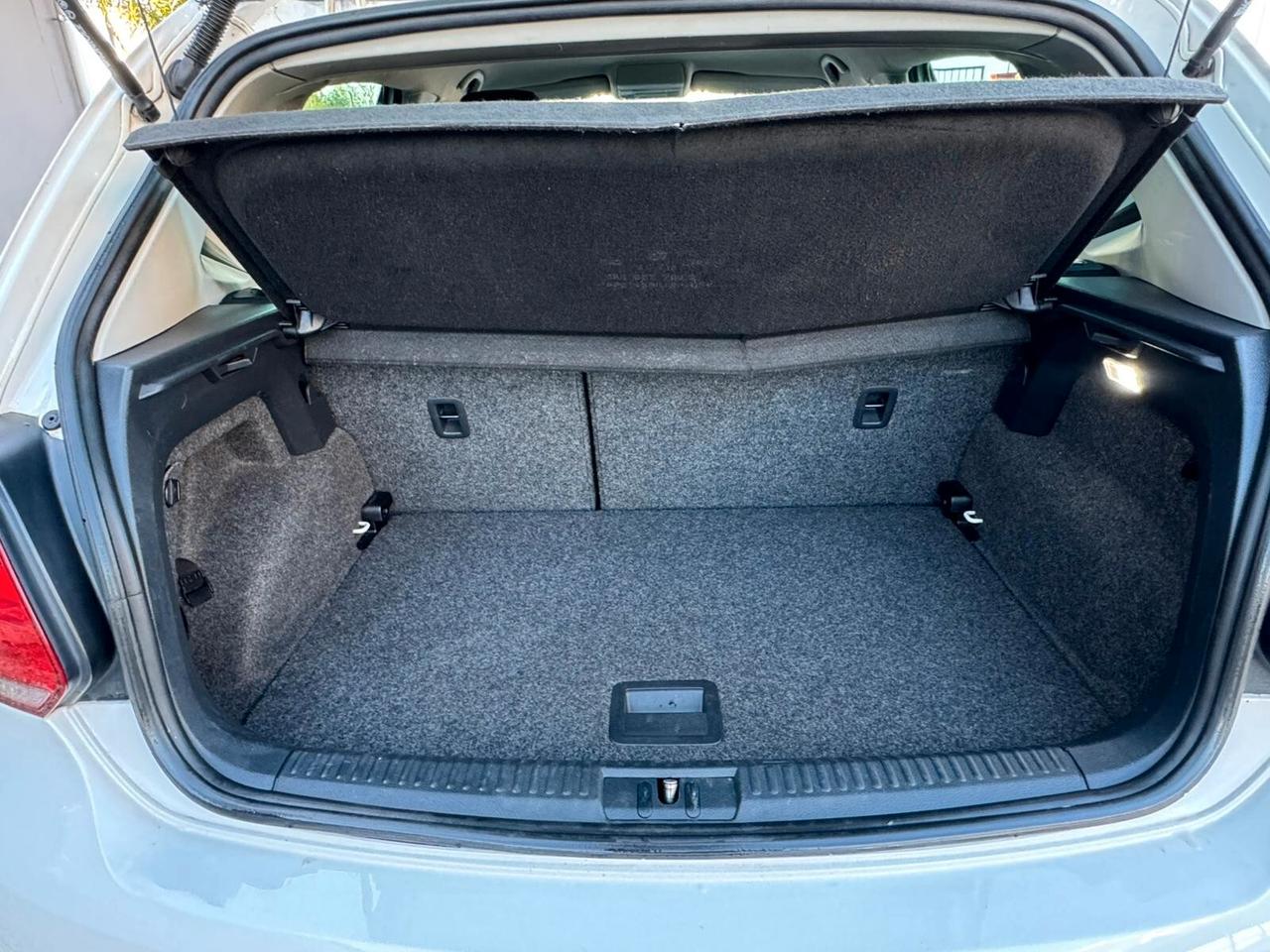 Volkswagen Polo 1.6 TDI 90CV DPF 5 porte Highline