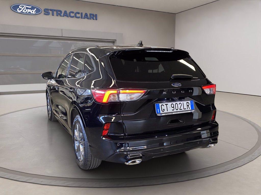 FORD Kuga 2.0 ecoblue ST-Line 2wd 120cv auto del 2024
