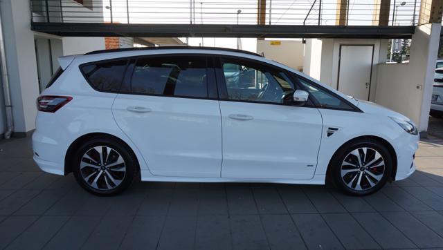 FORD S-Max 2.0 EcoBlue 190CV Start&Stop AWD Aut. ST-Line Busi