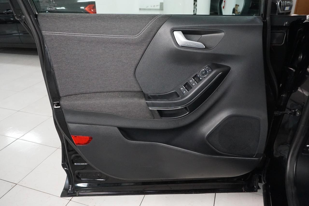 Ford Puma 1.0 EcoBoost Hybrid 125 CV S&S Titanium