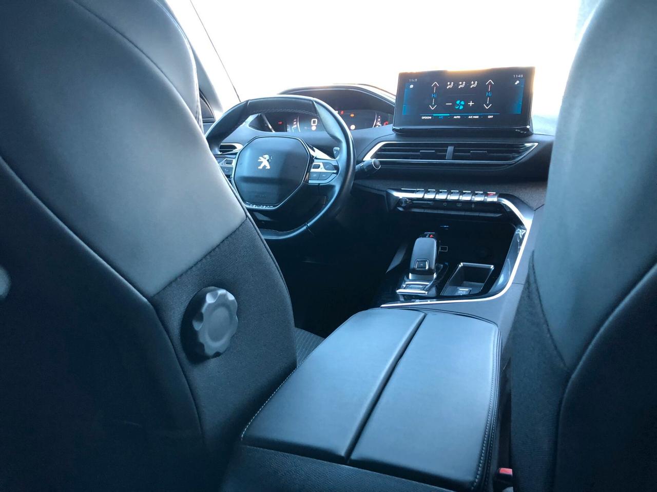 Peugeot 5008 BlueHDi 130 S&S EAT8 Allure