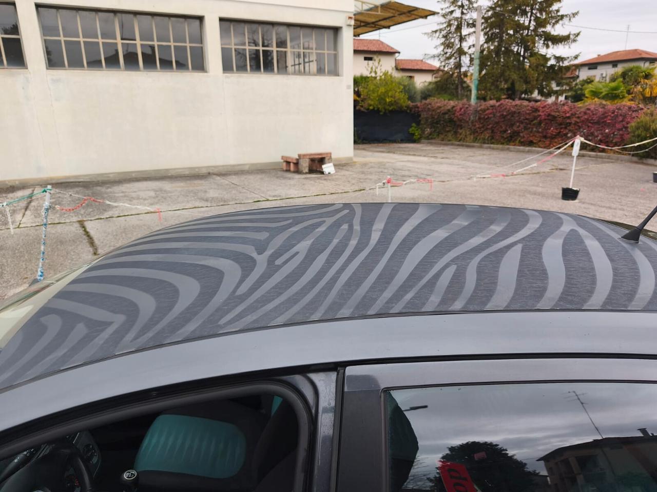 Fiat Grande Punto 1.2 5 porte Fun Accetto Permute