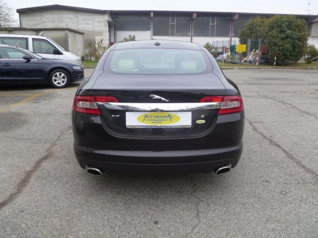 JAGUAR XF 3.0 DS V6 Premium Luxury - MACCHINA NON MARCIANTE