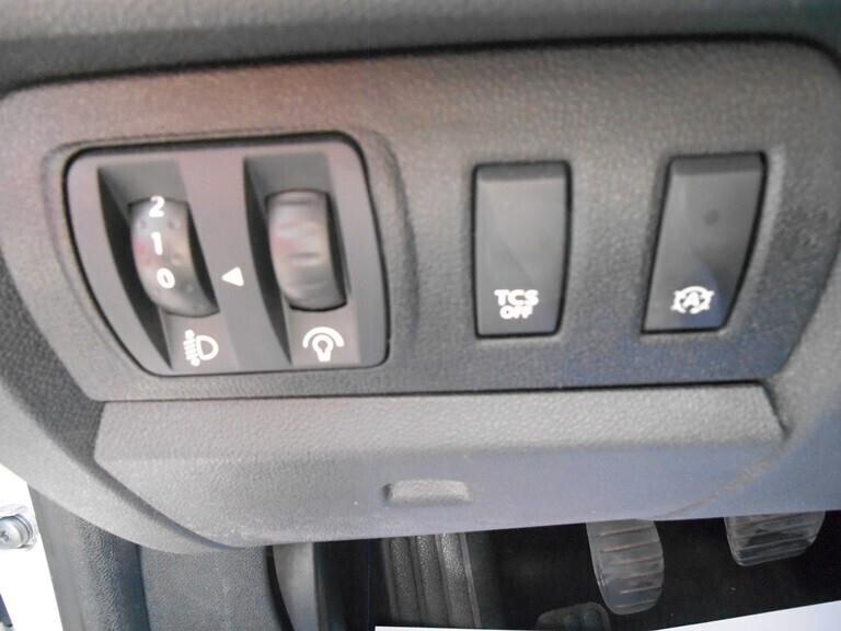 Renault Mégane 1.5 dCi 110CV SporTour KM 64000