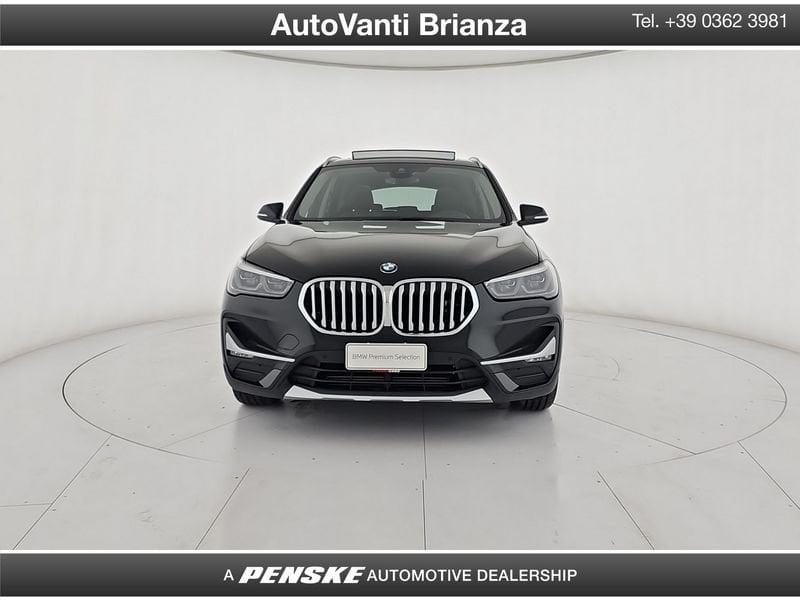 BMW X1 X1 xDrive25e xLine