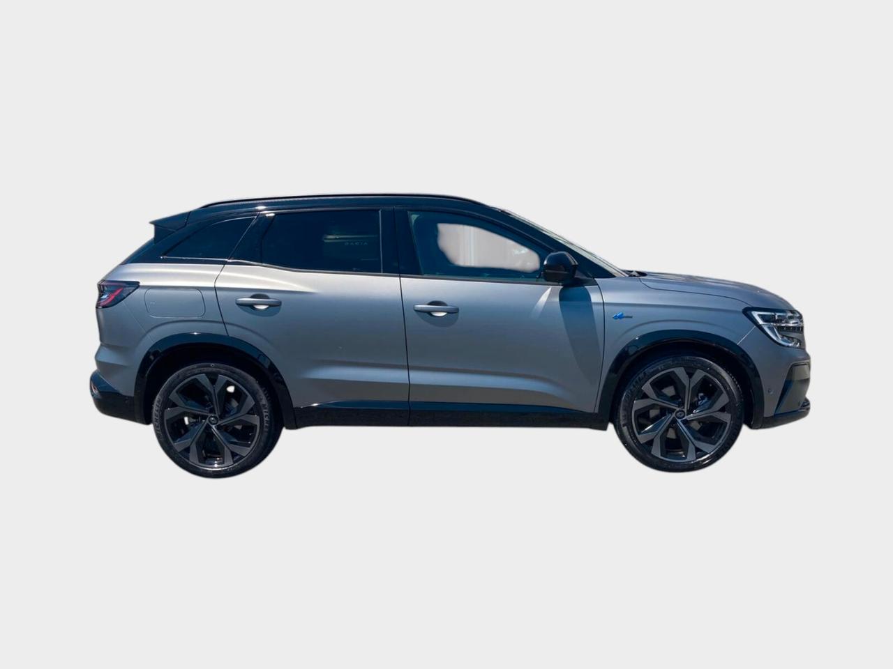 Renault Austral Mild Hybrid 160 CV Auto Techno Esprit Alpine