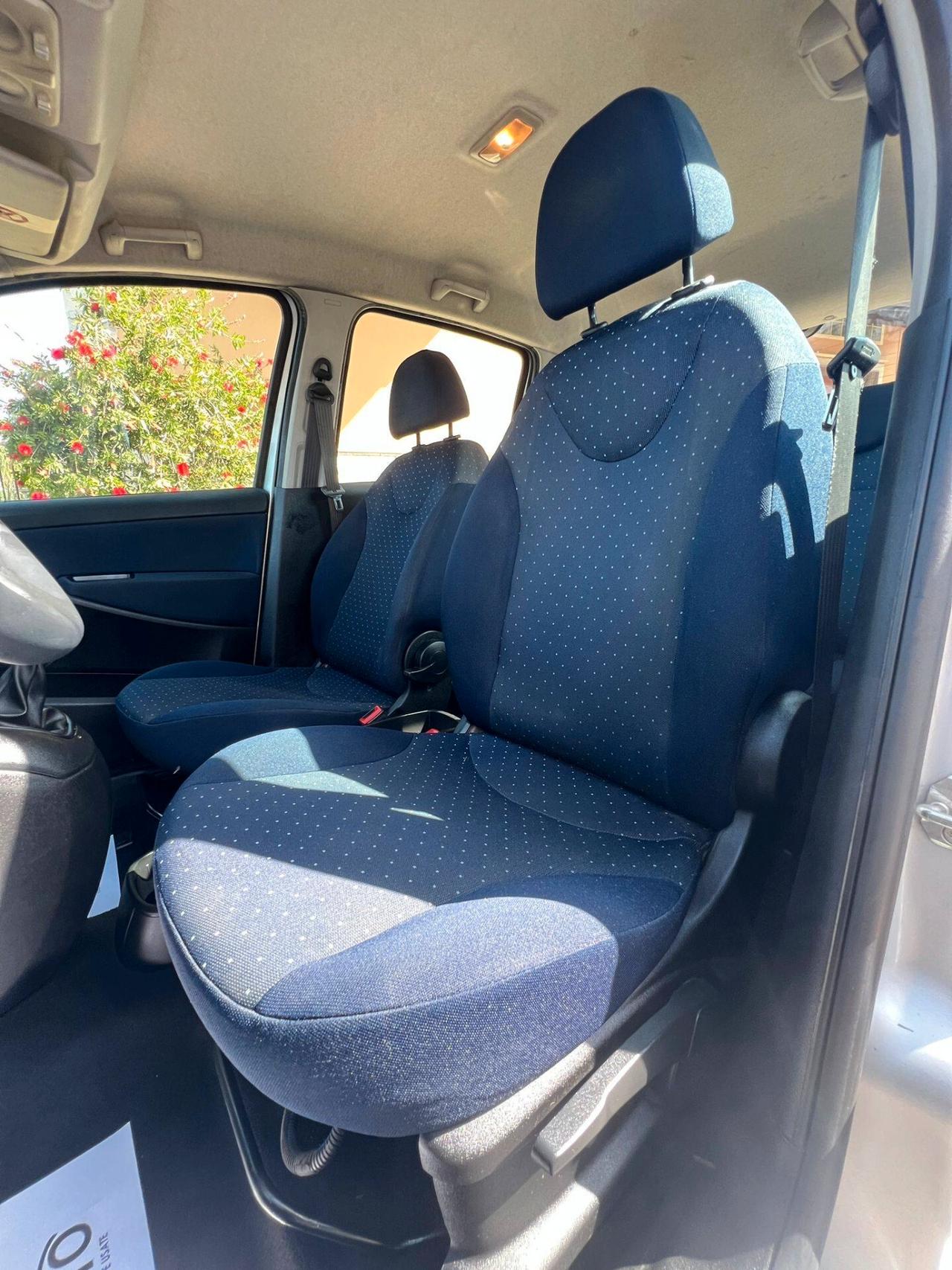Fiat Idea 1.3 Multijet 16V 90 CV BlackLabel