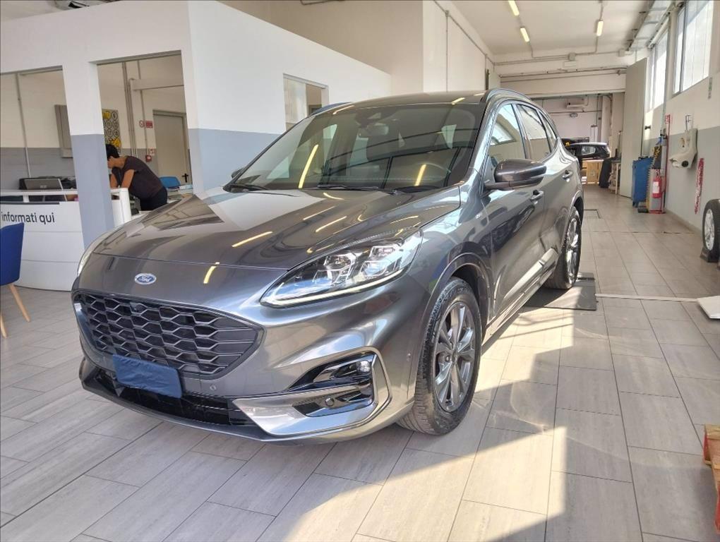 FORD Kuga 1.5 ecoblue ST-Line X 2wd 120cv auto del 2022