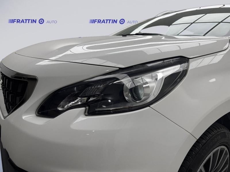 PEUGEOT 2008 1.2 PURETECH ACTIVE S&S 8