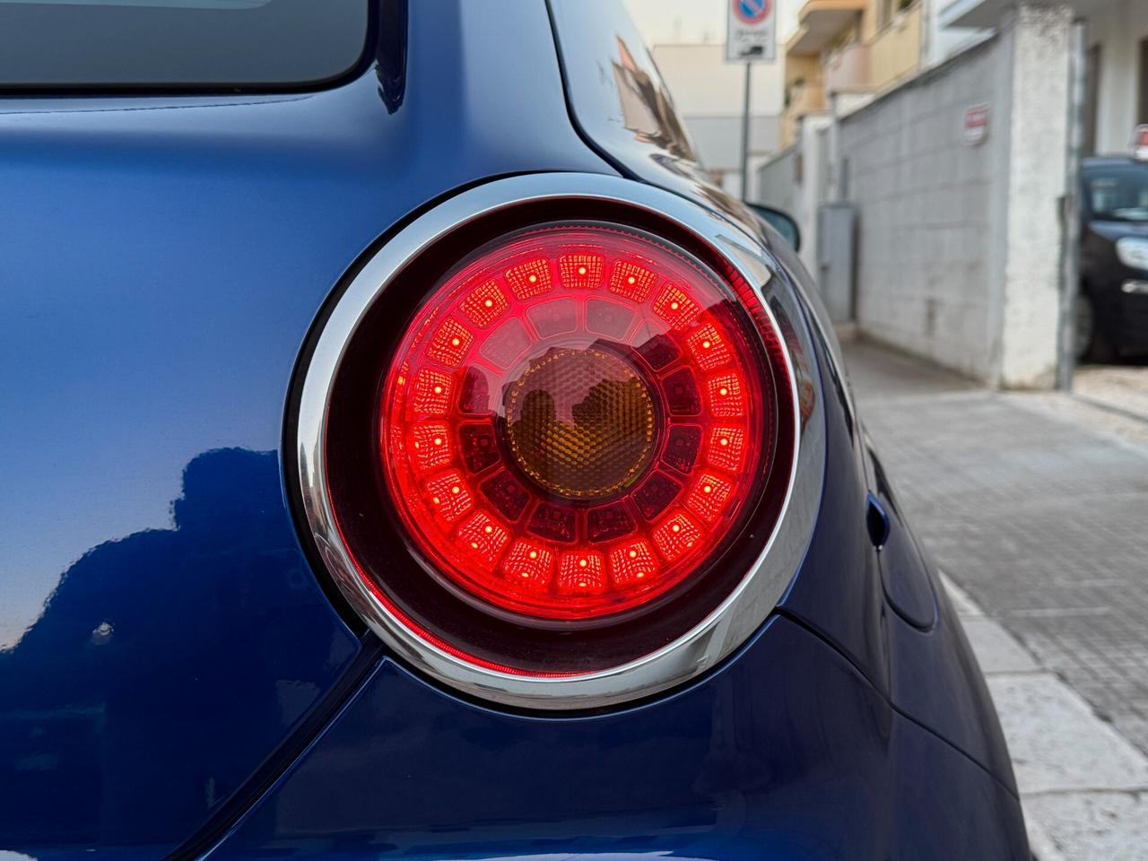 Alfa Romeo MiTo 1.3 JTDm-2 SOLI KM 82.000 - 2011
