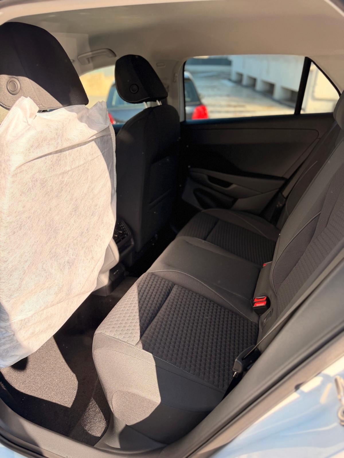 Volkswagen T-Roc 1.5 eTSI ACT DSG Life