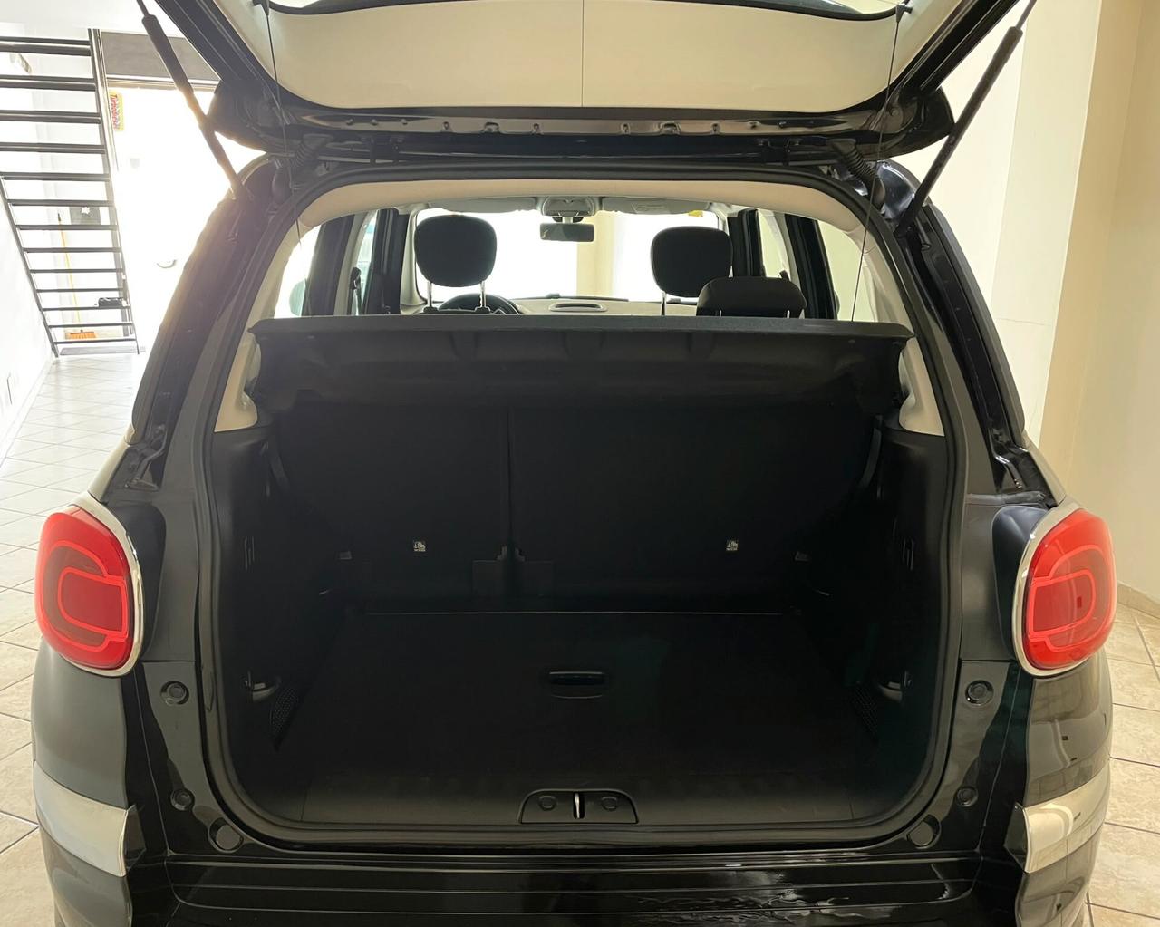 Fiat 500L 1.6 Multijet 120 CV Business