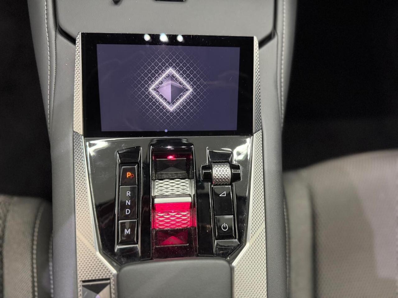 Ds DS4 4 BlueHDi 130 aut. Bastille Business 2022