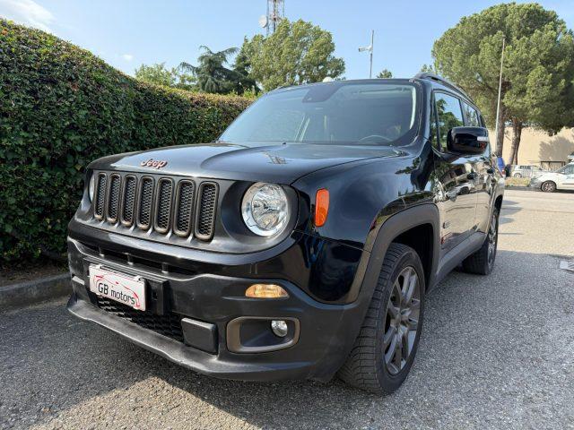 JEEP Renegade 2.0 Mjt 140CV 4WD Active Drive Low 75th Anniversar
