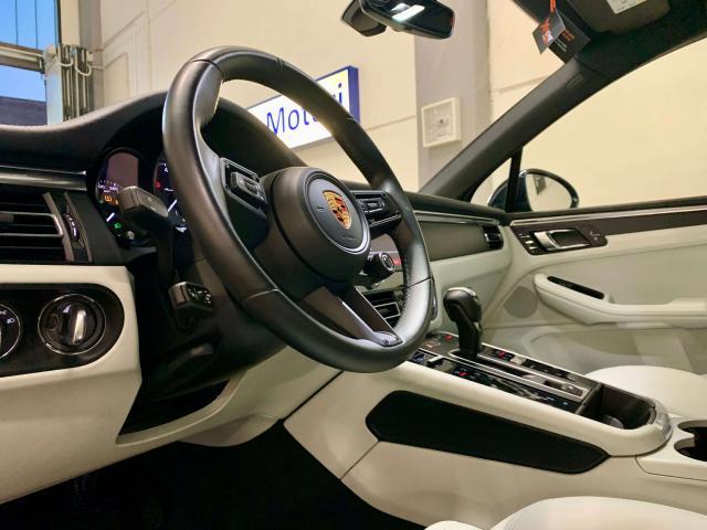 Porsche Macan Macan I 2022 2.0 T 265cv pdk - IVA esposta