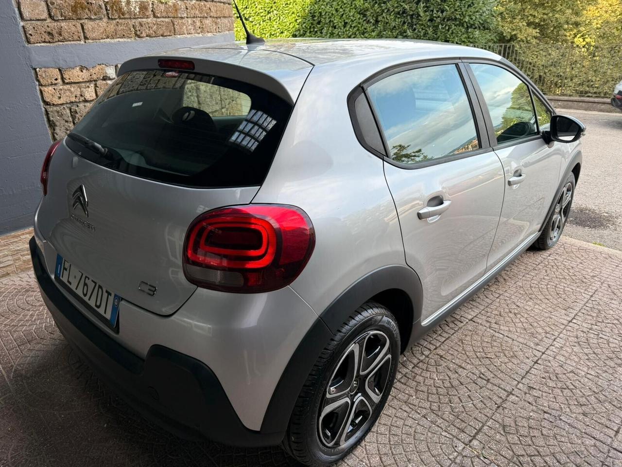 Citroen C3 BlueHDi 75 S&S Shine