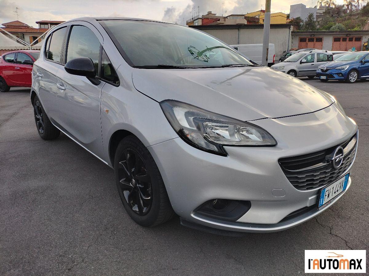 OPEL - Corsa 1.2 120 Anniversary 5p