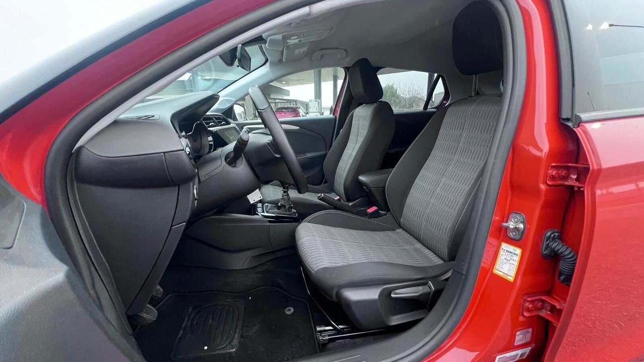 Opel Corsa 1.2 100 CV Edition