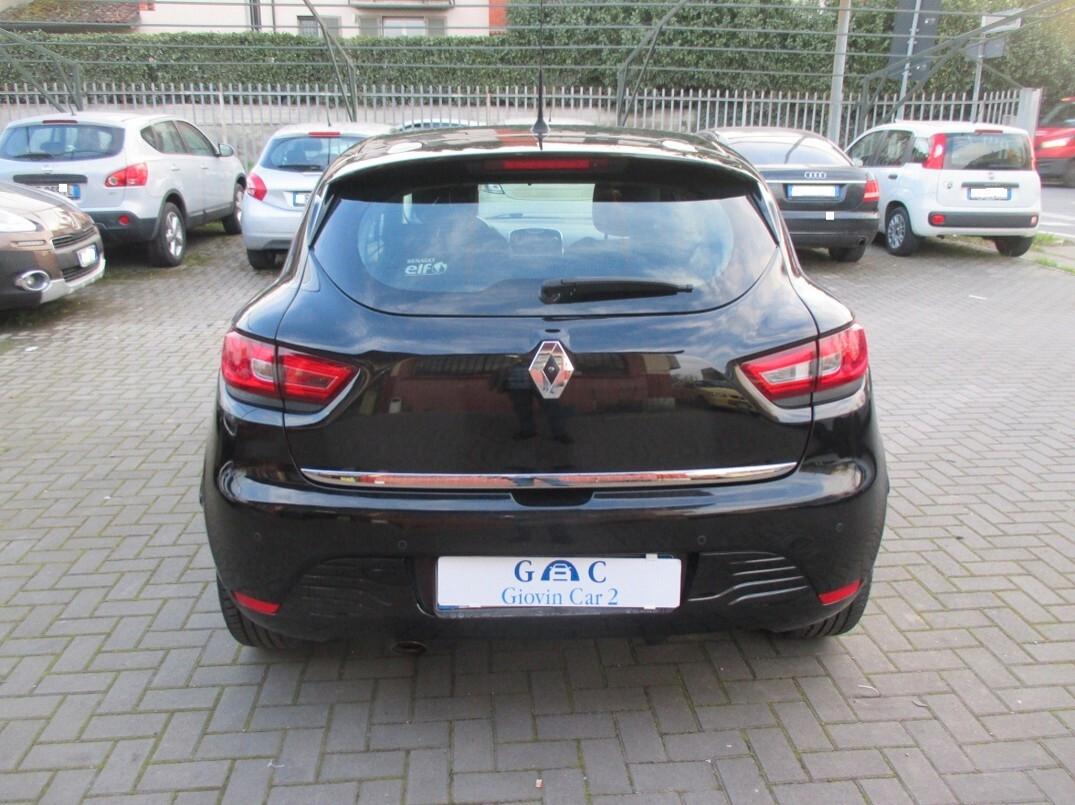 Renault Clio 0.9 TCe 12V 90CV 5 porte Costume National Per Neopatentati